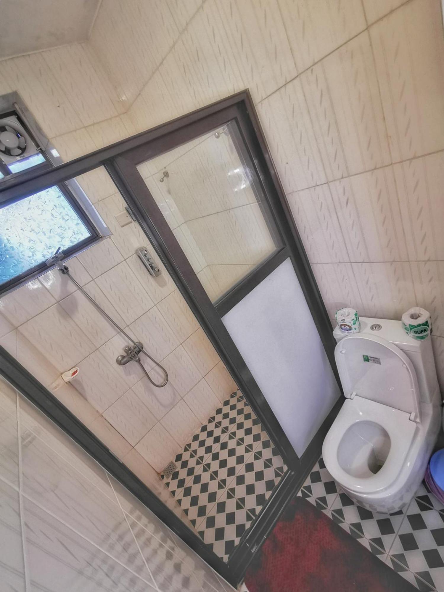 Peponi Living Spaces Kigali Luaran gambar