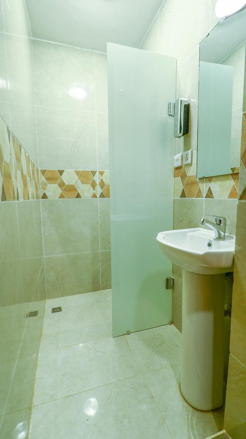 Peponi Living Spaces Kigali Luaran gambar